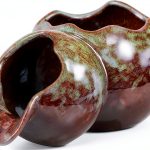 Parliky Pond Water Spitter U-Shaped Spout Garden Fountain-0