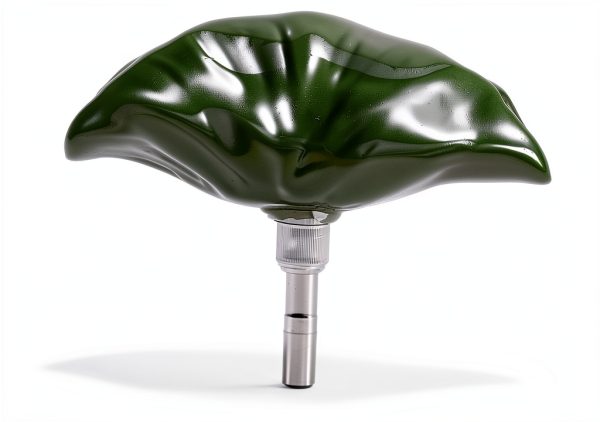 Kisangel Ceramic Garden Water Spitter-7