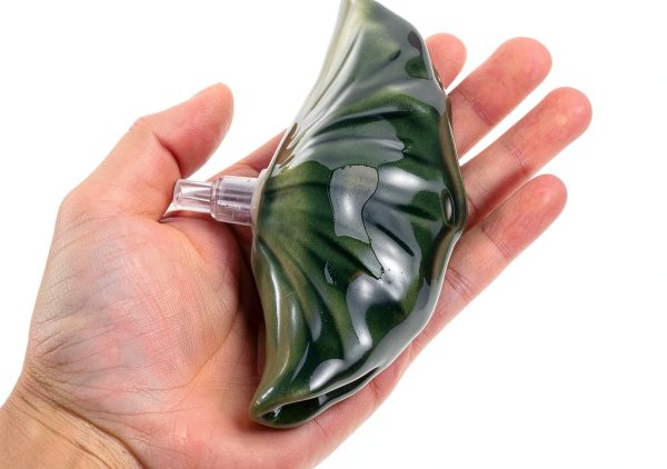 Kisangel Ceramic Garden Water Spitter-3