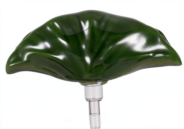 Kisangel Ceramic Garden Water Spitter-1