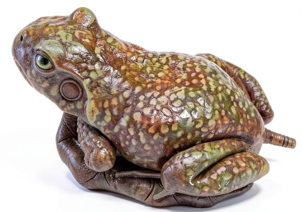 Little Giant Frog Pond Water Spitter – Lightweight Corrosion‑Resistant-1