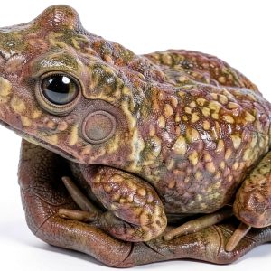Little Giant Frog Pond Water Spitter – Lightweight Corrosion‑Resistant-0