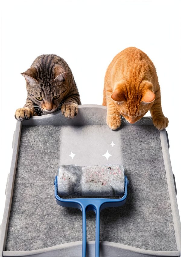 Indoor Cat House Apasiri Warm Insulated Durable Condo-4